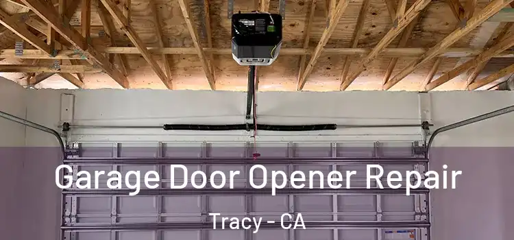  Garage Door Opener Repair Tracy - CA