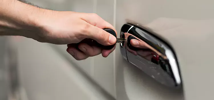 Why Choose Our Auto Locksmith Team in Tracy, CA?