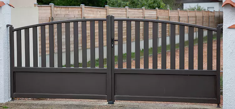 Advanced Gate Solutions in Tracy, CA