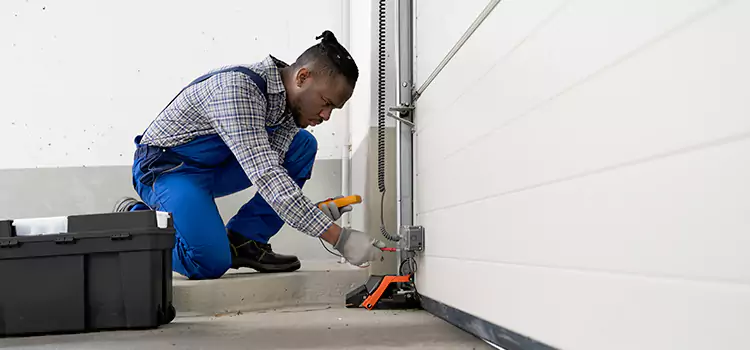 Expert Solutions for Every Garage Lock Need in Tracy, CA