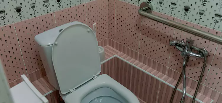 Meeting Diverse Needs With Accessible Restroom Solutions in Tracy, CA
