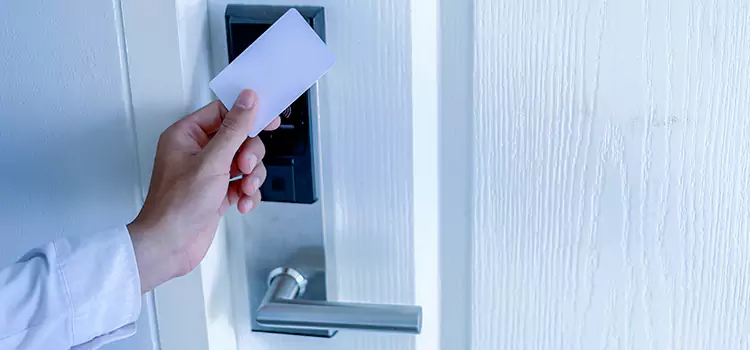 Why Choose Us for Your Keycard Lock Installation in Tracy, CA?