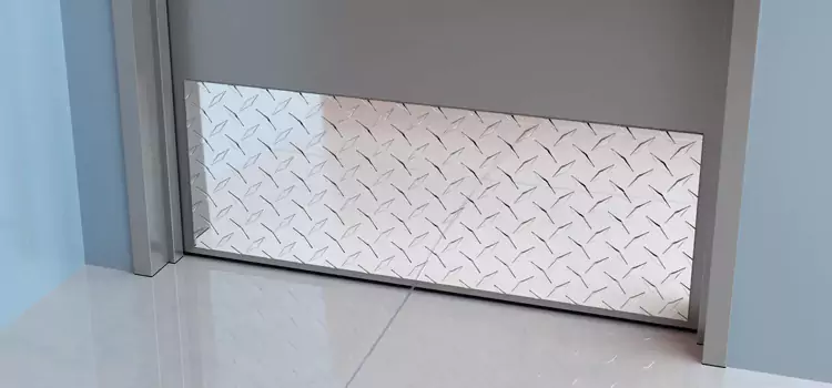 Benefits of Professional Kick Plate Solutions in Tracy, CA