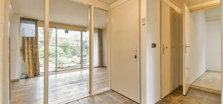 Why Choose Our Pocket Door Experts in Tracy, CA?