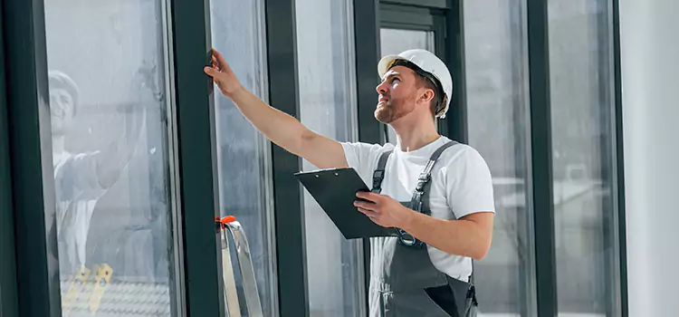 Comprehensive Solutions for Your Sticking Doors in Tracy, CA