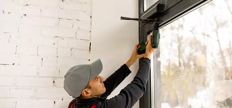 Your Trusted Partner for Door Closer Solutions in Tracy, CA