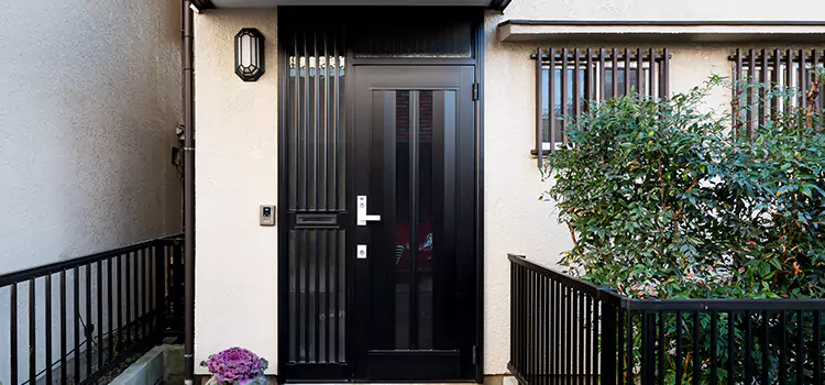 Popular Exterior Door Options in Tracy, CA