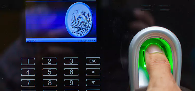 Your Trusted Partner for Secure Access in Tracy, CA
