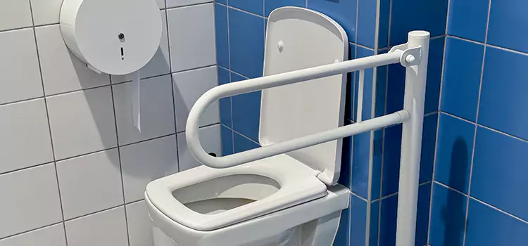 Comprehensive Solutions in Tracy, CA for Accessible Facilities
