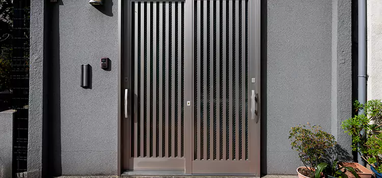Why Choose Us for Your Security Needs in Tracy, CA?