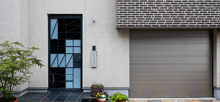 Residential Roll Up Security Doors Tracy
