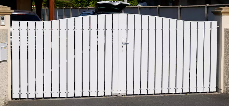 Why Choose Us for Residential Gate Repair in Tracy, CA?