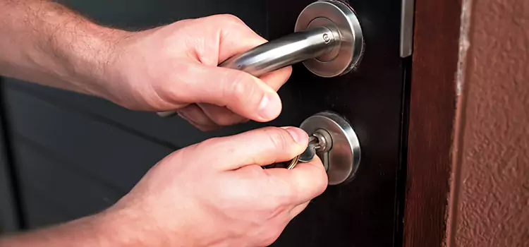 Door Closer Repair & Installation Tracy