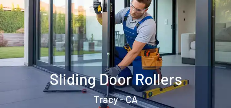  Sliding Door Rollers Tracy - CA